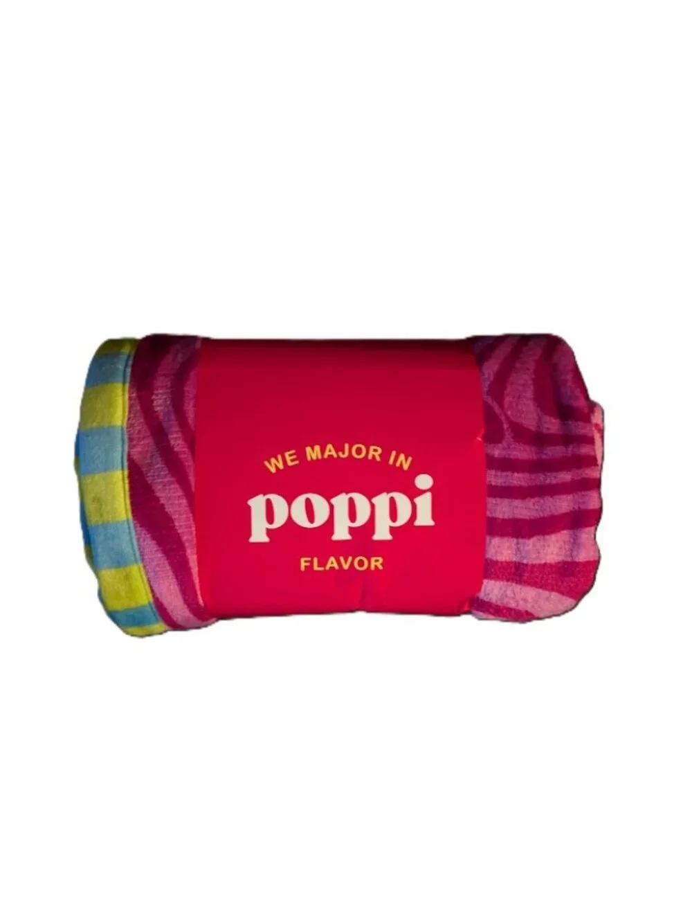 Poppi pink allover